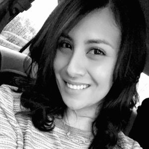 Meet your Posher, Naomi-dianne